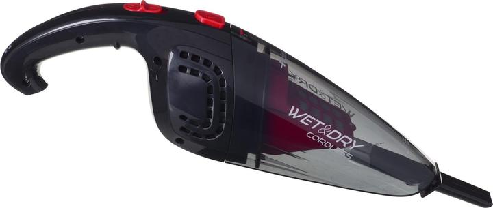 Produktbild Ariete 2474 Beutellos, Violett