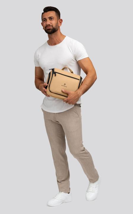 Image du produit Pactastic Urban Collection Trousse de toilette 30 cm (8 l)