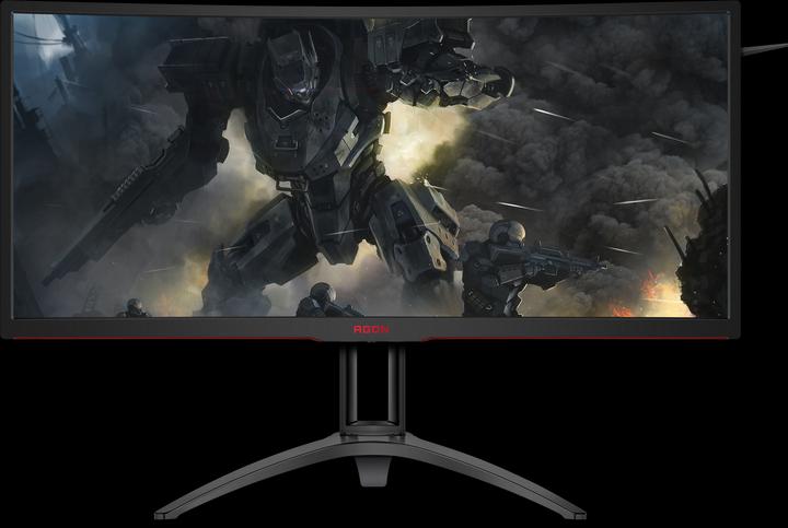 Produktbild AOC Agon Ag352ucg6 (3440 x 1440 Pixel, 35")