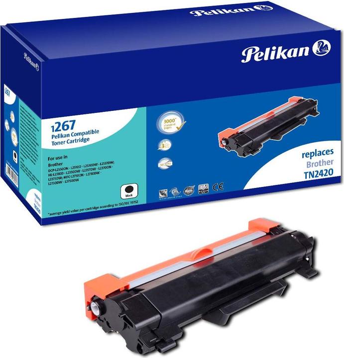 Image du produit Pelikan TN-2420 (CF)