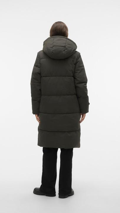 Produktbild Vero Moda VMMARGARET AW23 LONG COAT Mantel (M)