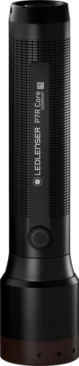 Actual product image Ledlenser P7R Core (16.50 cm, 1400 lm)