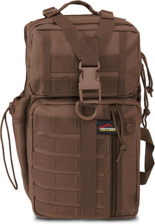 Actual product image Normani Shoulder bag Airborne (24 l)