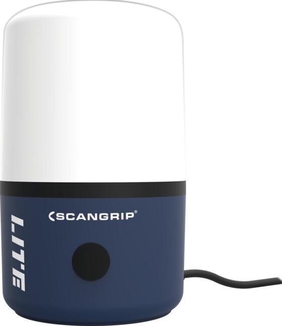 Produktbild Scangrip LED-Arbeitsleuchte AREA LITE CO 65 W 6000 lm LITE (6000 lm)
