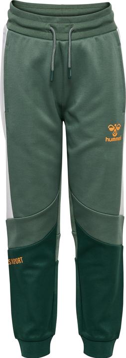 Actual product image hummel hmlJASON PANTS (152)