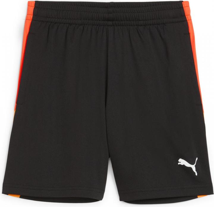 Image du produit Puma IndividualLIGA Training Shorts 2 Jr (poches ouvertes) (164)