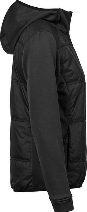 Immagine prodotto Tee Jays Giacca con cappuccio (XL)