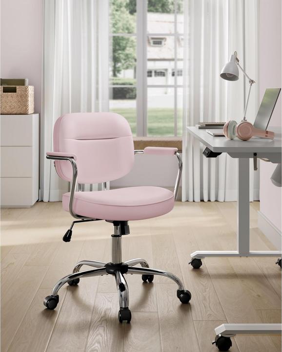 Actual product image Songmics Office chair