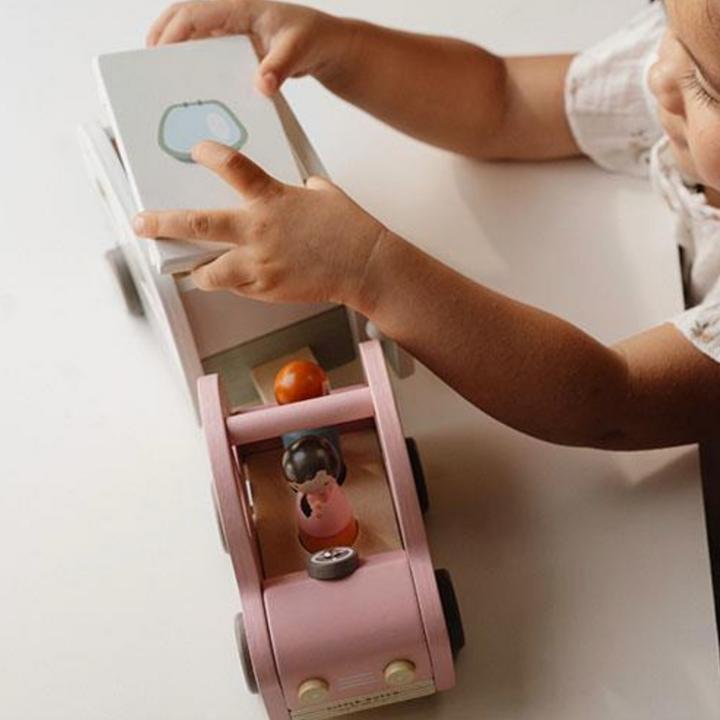 Produktbild Little Dutch Camper