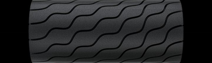 Actual product image Therabody Theragun Waveroller