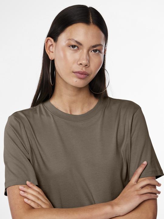Image du produit Pieces Pcria Ss Solid Tee Noos Bc (M)