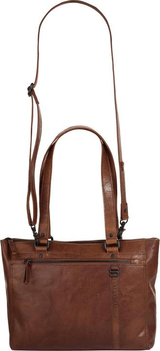 Actual product image Spikes & Sparrow Shopper