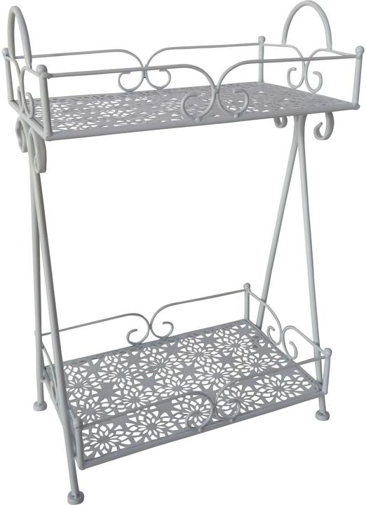 Produktbild GuGus Pflanzregal aus Metall