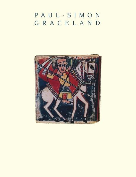Image du produit Graceland (Paul Simon)