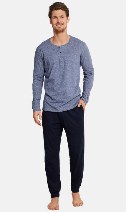 Immagine prodotto Schiesser Polsino dei pantaloni relax (52)