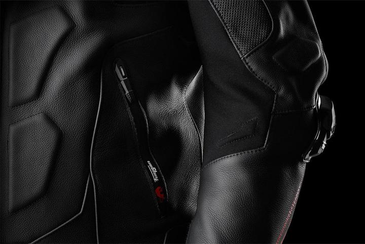 Produktbild Furygan Raptor Evo 3 (Herren, XXL)