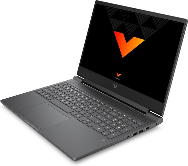 Produktbild HP Victus 16-s0475ng (16.10", AMD Ryzen 7 7840HS, 16 GB, 512 GB, DE)