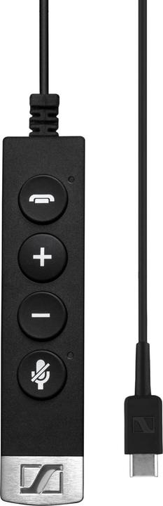 Produktbild EPOS Sennheiser Headset-Kabel