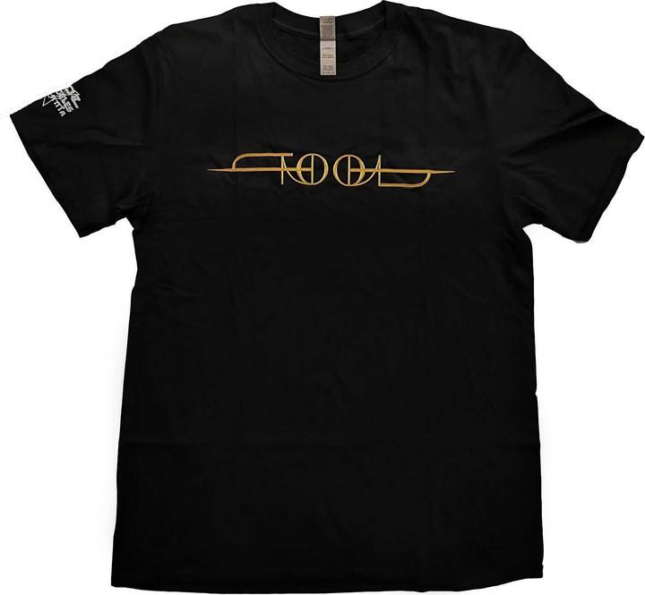 Universal Textiles TShirt Rücken und Ärmeldruck