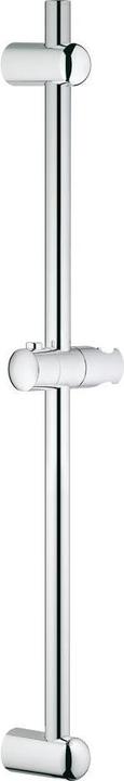 Grohe Brausestange EUPHORIA 600mm chr