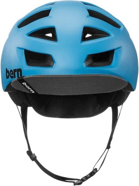 Actual product image Bern Allston (52 - 54 cm)