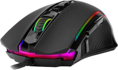 Actual product image Redragon Mysz M910 Ranger (M910-K) (Cable)