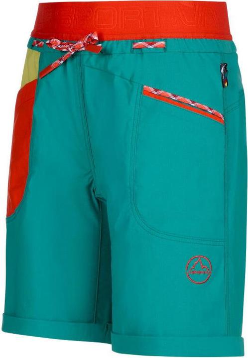 La Sportiva Mantra Short