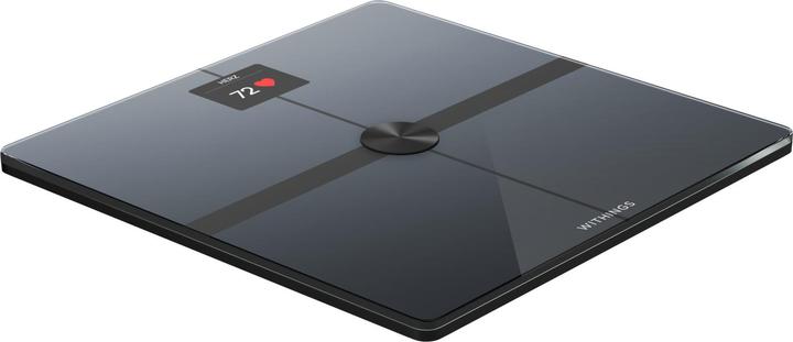 Actual product image Withings Body Smart (200 kg)