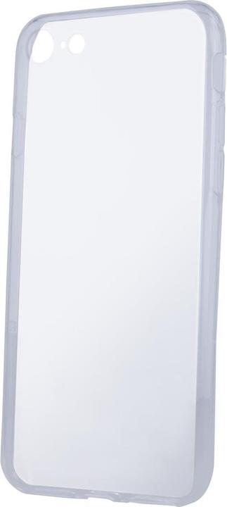 Produktbild OEM Schlanke Hülle 1 mm für Samsung Galaxy S25 Ultra transparent (Samsung Galaxy S25 Ultra)