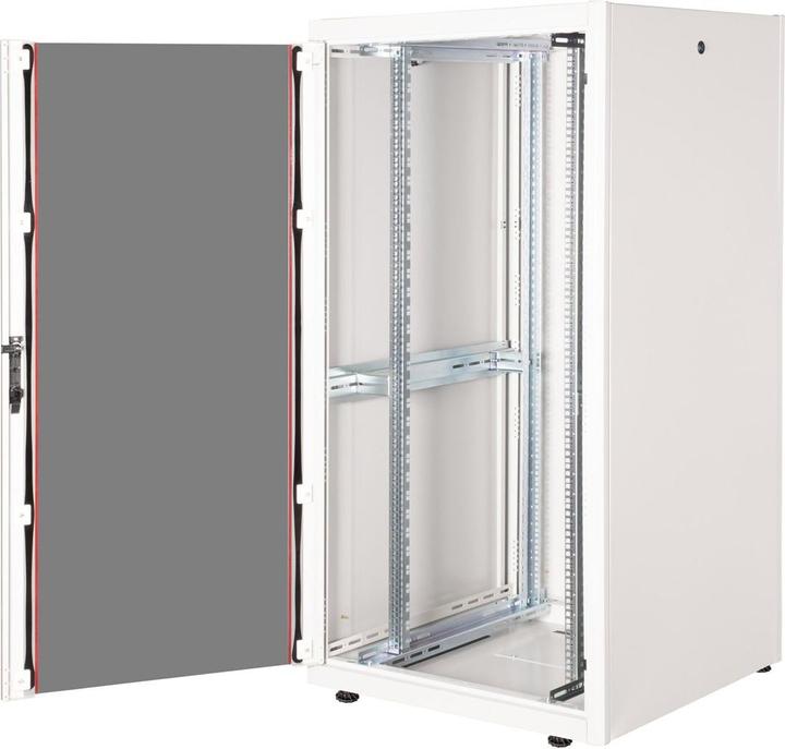 Produktbild Roline 19-Zoll Netzwerkschrank Basic 32 HE (32 HE, 19 Zoll Rack)