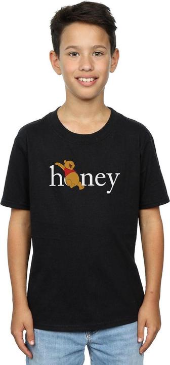 Immagine prodotto Disney Winnie The Pooh Honey Maglietta Ragazzi (140, 146)