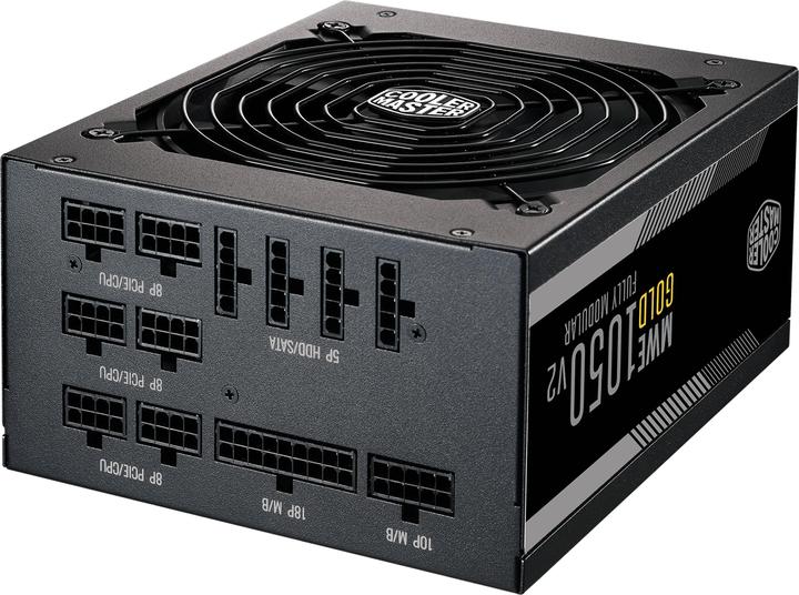 Produktbild Cooler Master MWE V2 (1050 W)