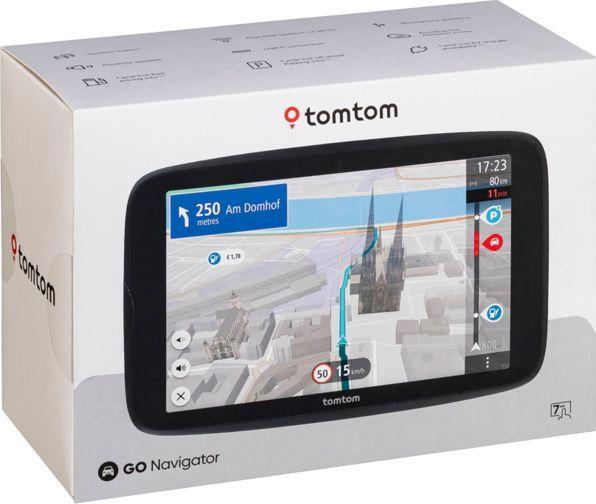 Productafbeelding TomTom Navigator (7")