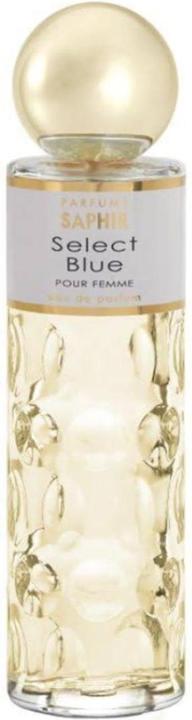 Produktbild Saphir Selectue Women - Eau De Parfum - 200Ml (Eau de Parfum, 200 ml)