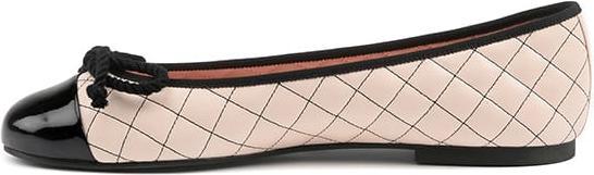 Actual product image Pretty Ballerinas Rosario (42)