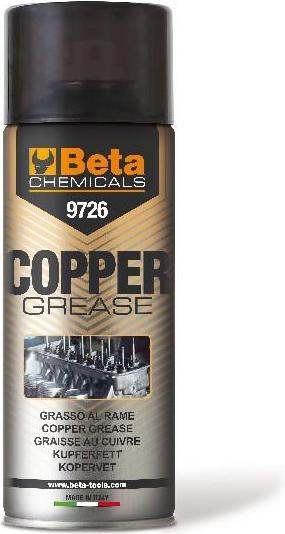 BETA Kupferfettvorbereitung 400 ml