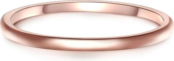 Immagine prodotto Glanzstücke München Donna Argento Rosa Oro - 6070 (60, 925 Argento)