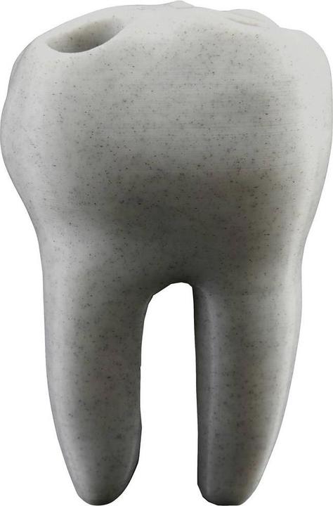 Produktbild eSUN eMarble Filament (PLA, 1.75 mm, 1000 g, Weiss)