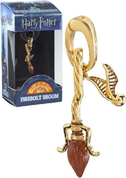 Immagine prodotto Noble Collection Harry Potter - Lumos: Firebolt