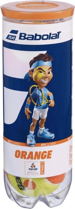 Produktbild Babolat Orange