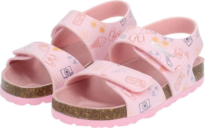 Actual product image Kickers Sandalen (32)