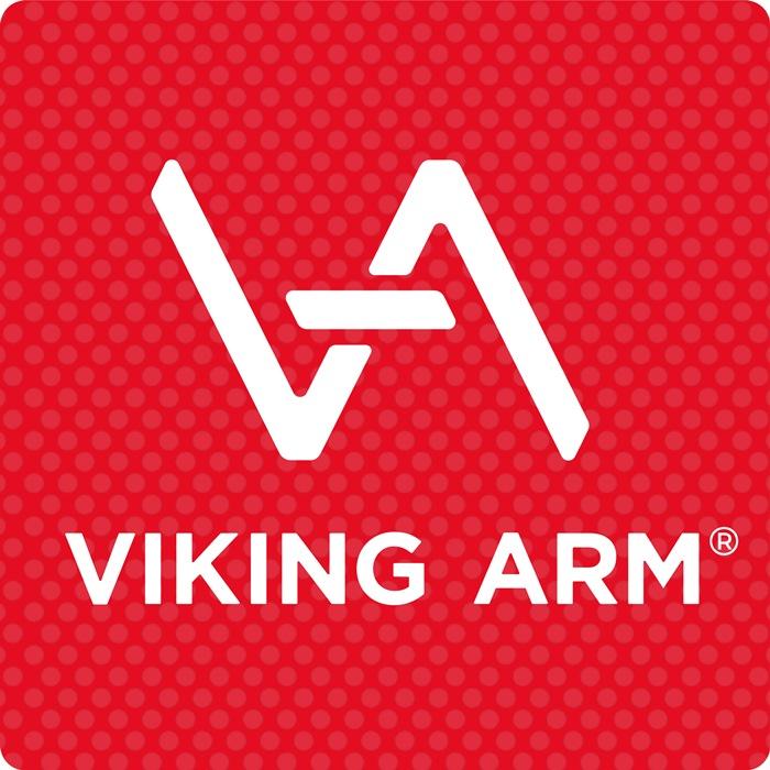 Produktbild Viking Arm Einhand-Montagewerkzeug (360 mm)
