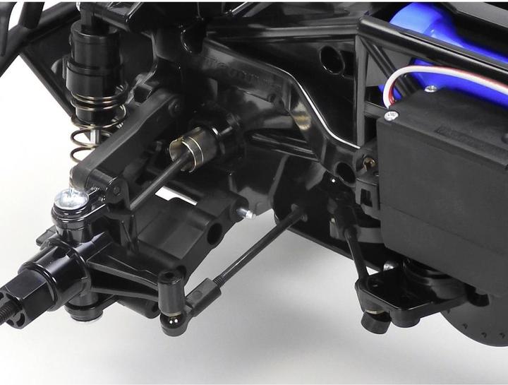 Immagine prodotto Tamiya 1/10 R/C Ford Baja Bronco (CC-02) (Kit)