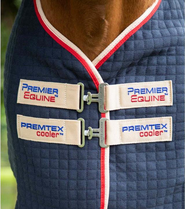 Produktbild Premier Equine Premtex (175 cm)