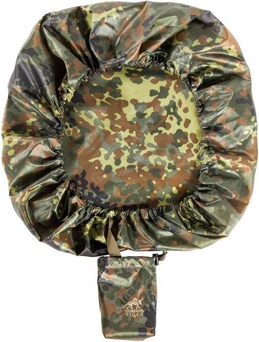 Produktbild Tasmanian Tiger TT Raincover TL 3-color desert L