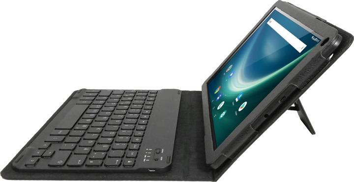 Produktbild Odys Note Tab Pro 2in1 (4G, 10.10", 16 GB, Schwarz)