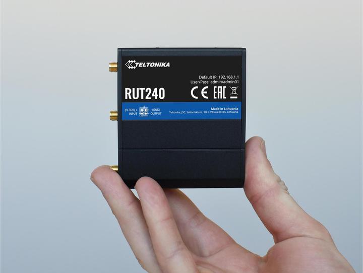 Image du produit Teltonika Rut240
