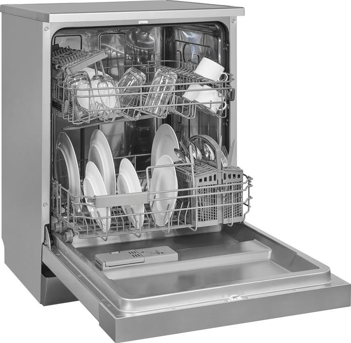 Exquisit GSP9313-030E inox