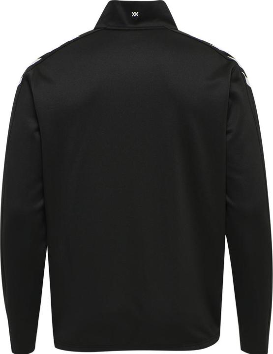 Produktbild hummel Hmlcore Xk Half Zip Poly Sweat (XXL)