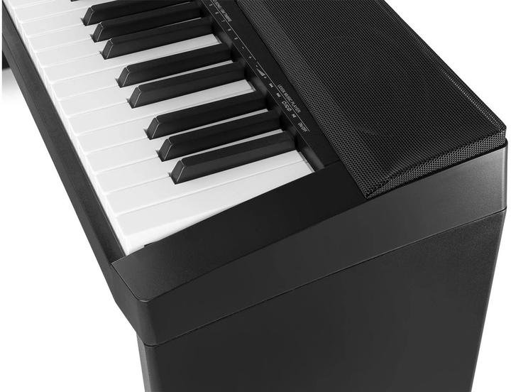 Produktbild Max E-Piano KB6W (88 Tasten)